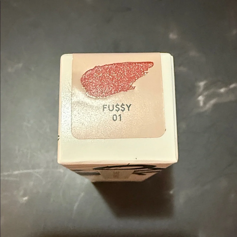 Fenty Beauty Gloss Bomb Oil - FUSSY